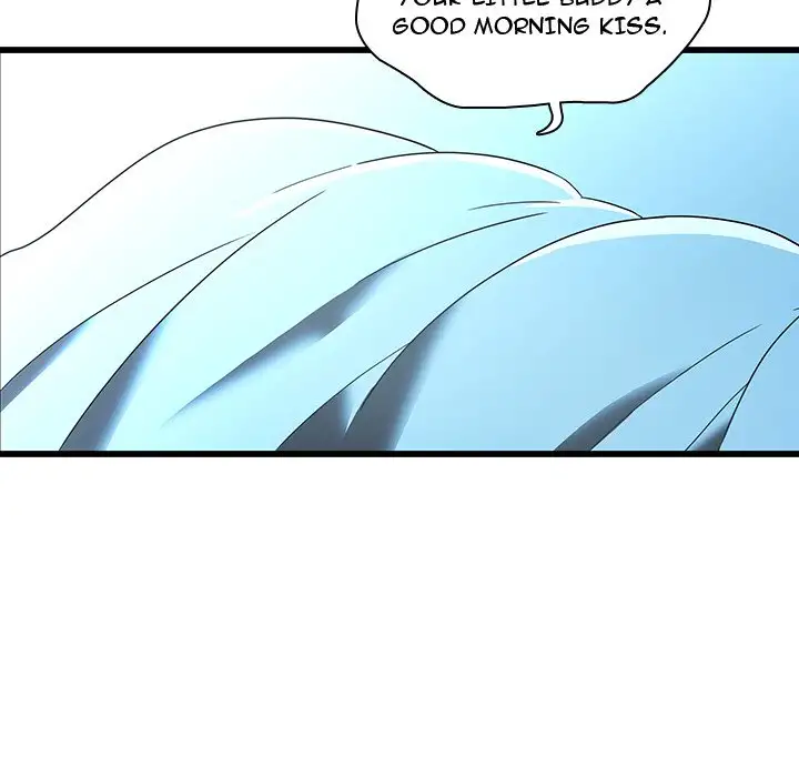 Our Twenties - Chapter 21 Page 96