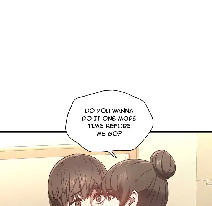 Our Twenties - Chapter 23 Page 39