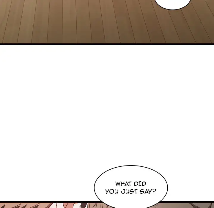 Our Twenties - Chapter 23 Page 55