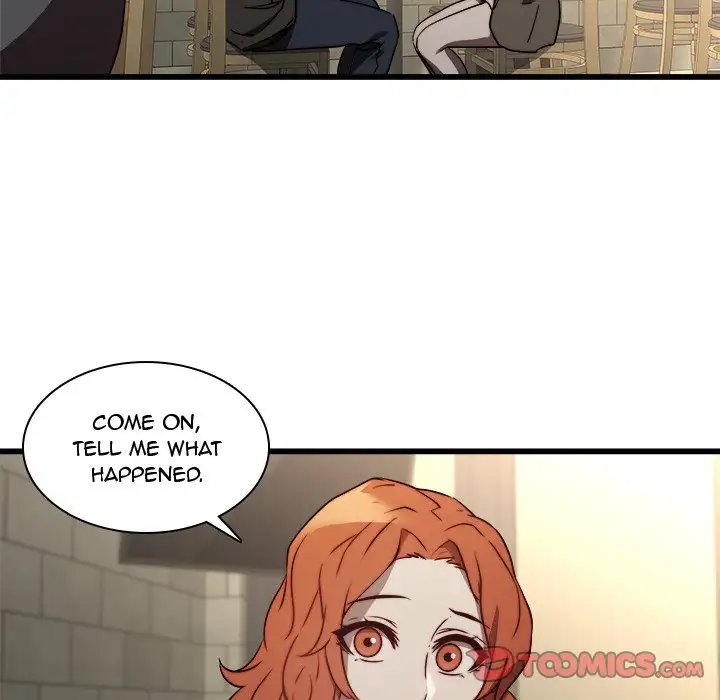 Our Twenties - Chapter 23 Page 86