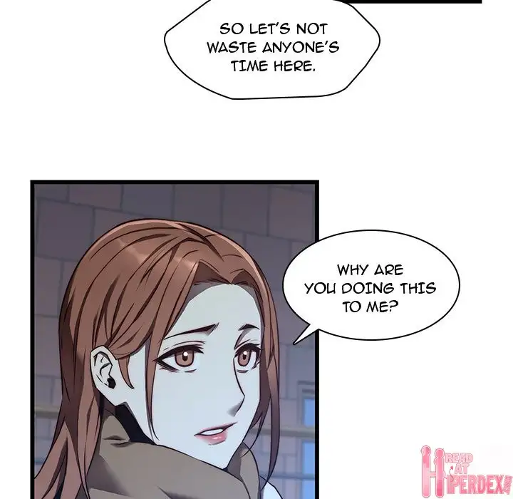Our Twenties - Chapter 23 Page 9