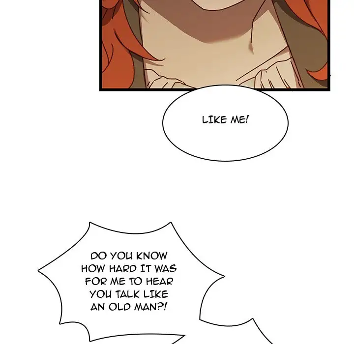 Our Twenties - Chapter 24 Page 15