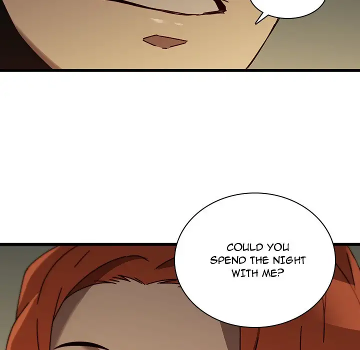 Our Twenties - Chapter 24 Page 24