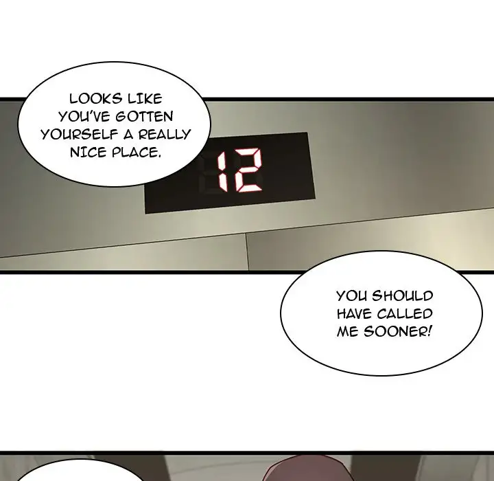 Our Twenties - Chapter 24 Page 29