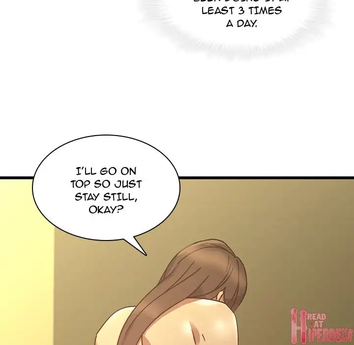 Our Twenties - Chapter 24 Page 75