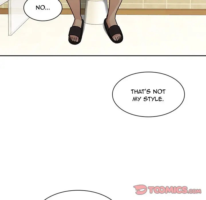 Our Twenties - Chapter 26 Page 14