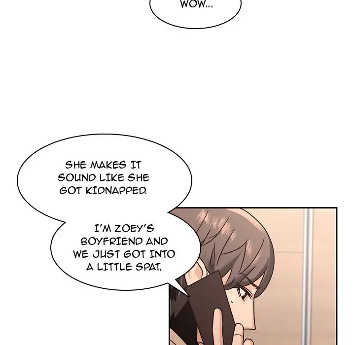Our Twenties - Chapter 26 Page 53