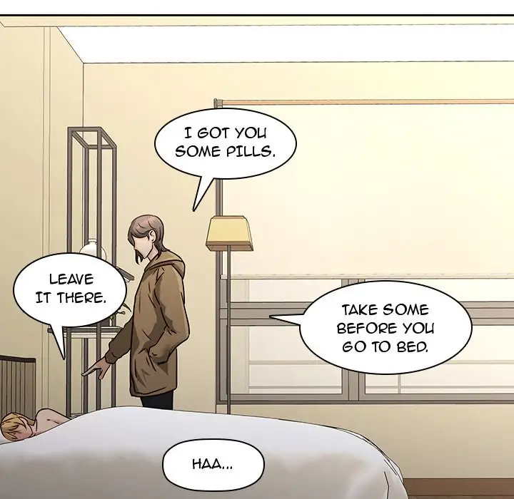 Our Twenties - Chapter 26 Page 59