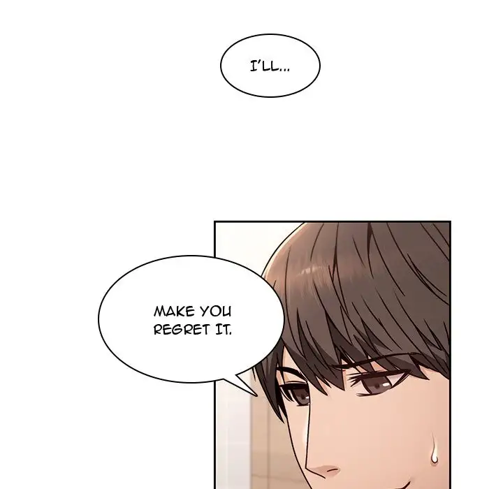 Our Twenties - Chapter 26 Page 6