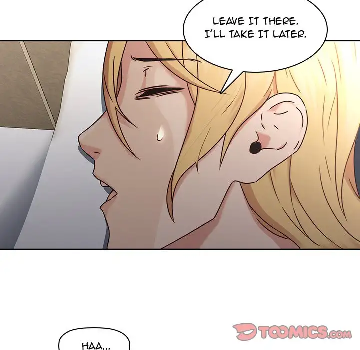 Our Twenties - Chapter 26 Page 61