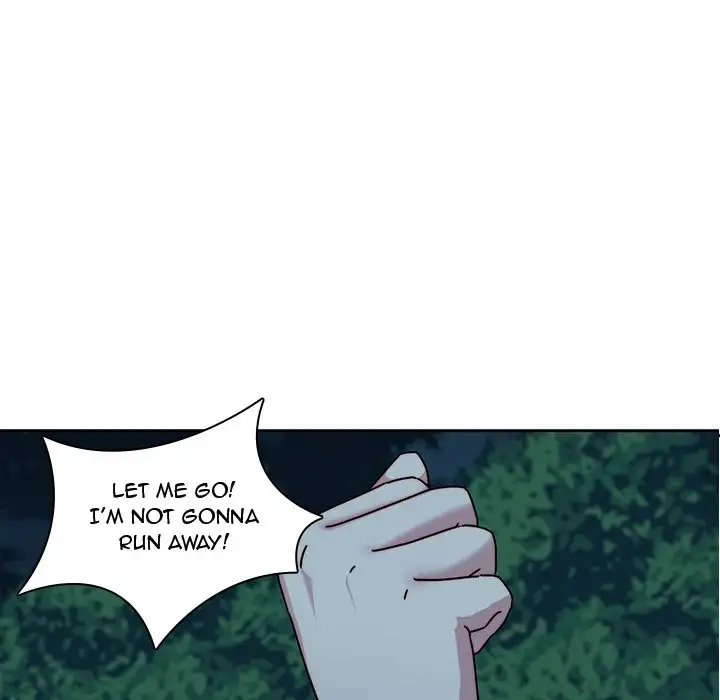 Our Twenties - Chapter 26 Page 65