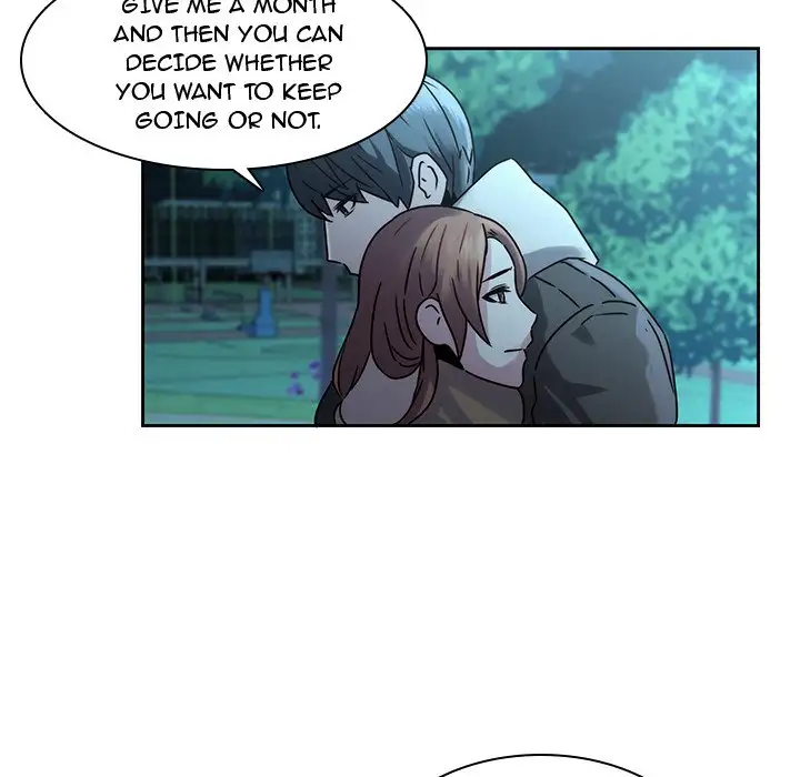 Our Twenties - Chapter 26 Page 86