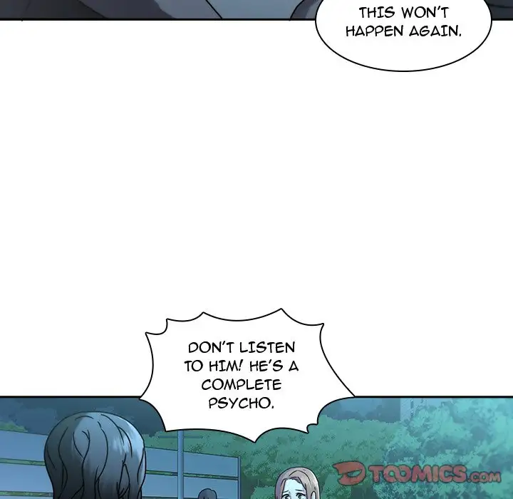 Our Twenties - Chapter 27 Page 32