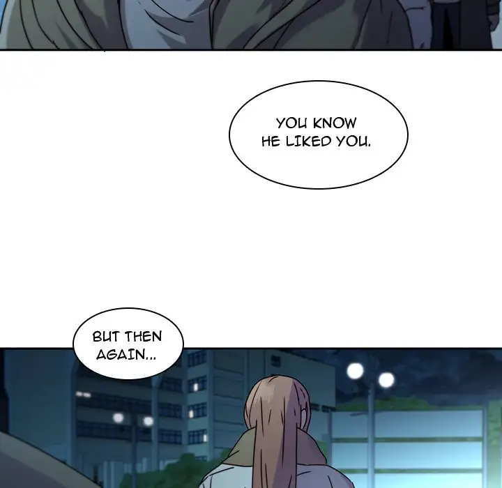 Our Twenties - Chapter 27 Page 39