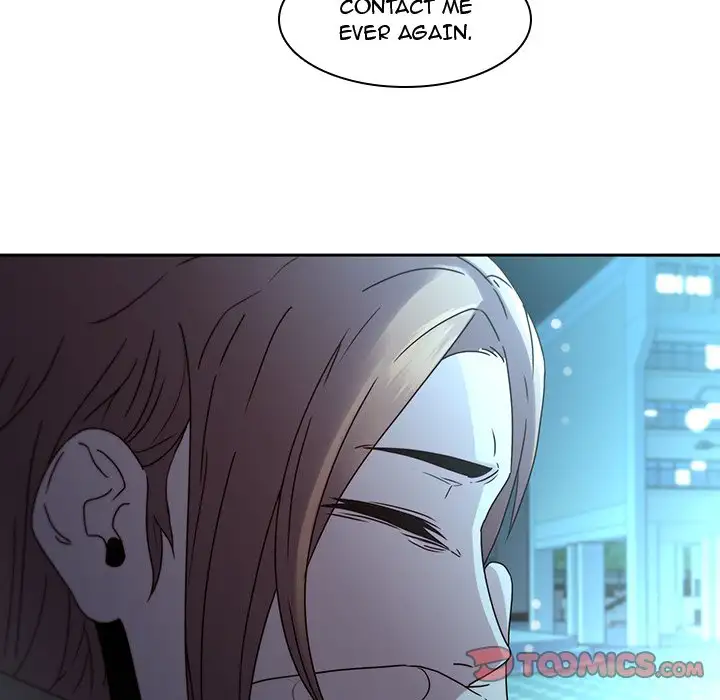 Our Twenties - Chapter 27 Page 44