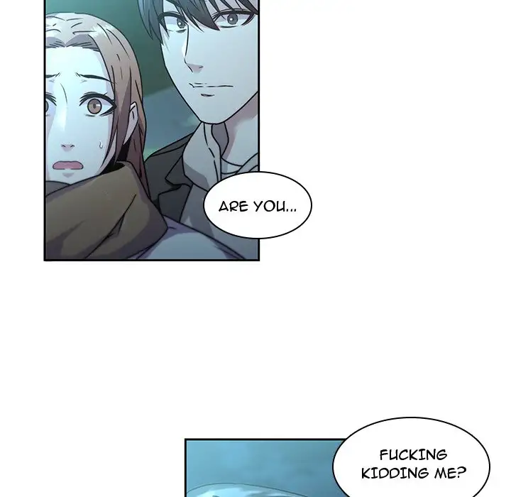Our Twenties - Chapter 27 Page 7