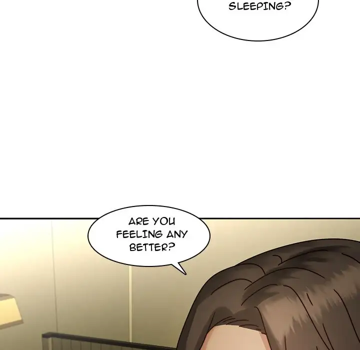 Our Twenties - Chapter 27 Page 72