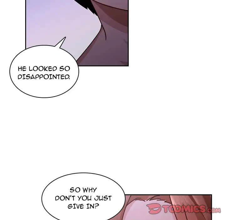 Our Twenties - Chapter 27 Page 92
