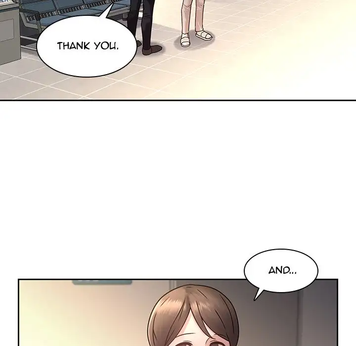 Our Twenties - Chapter 28 Page 25