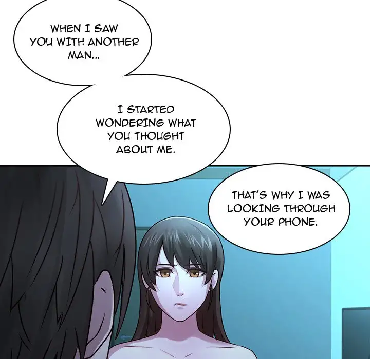 Our Twenties - Chapter 29 Page 12