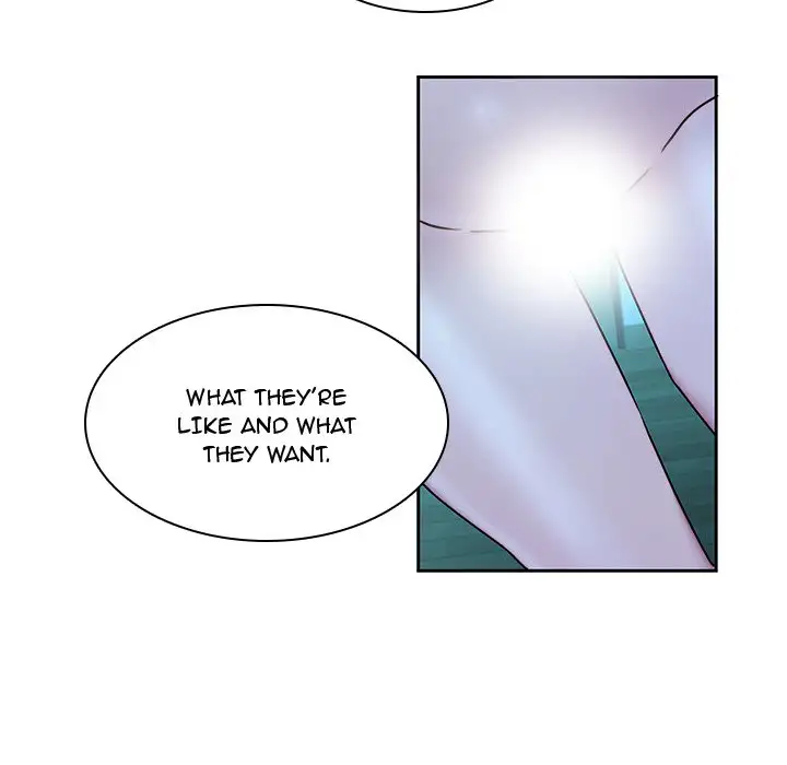 Our Twenties - Chapter 29 Page 25