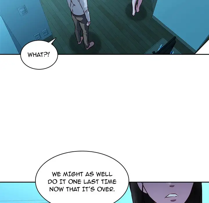 Our Twenties - Chapter 29 Page 33