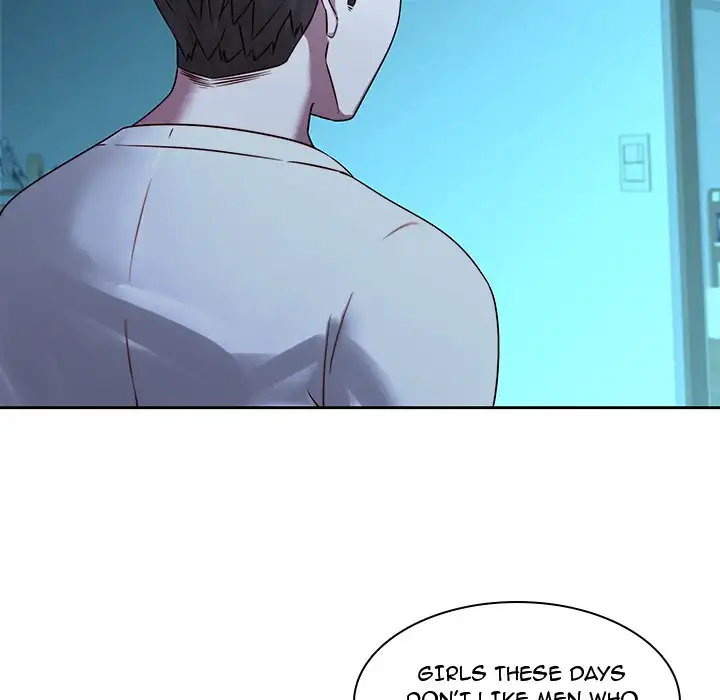Our Twenties - Chapter 29 Page 36