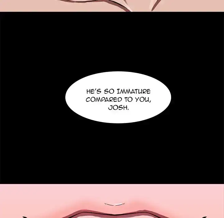 Our Twenties - Chapter 3 Page 17