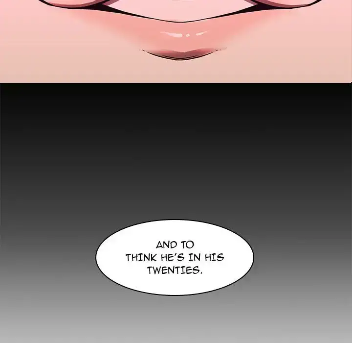 Our Twenties - Chapter 3 Page 18