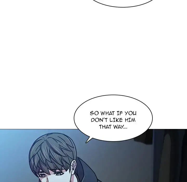 Our Twenties - Chapter 3 Page 85