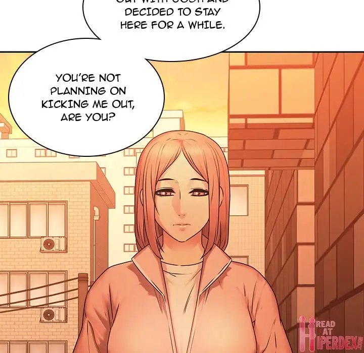 Our Twenties - Chapter 31 Page 101