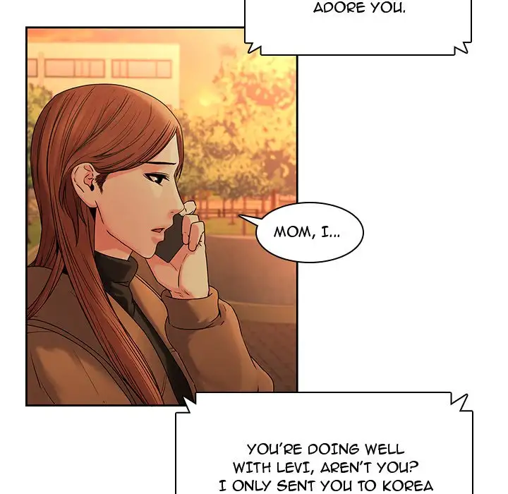 Our Twenties - Chapter 31 Page 29