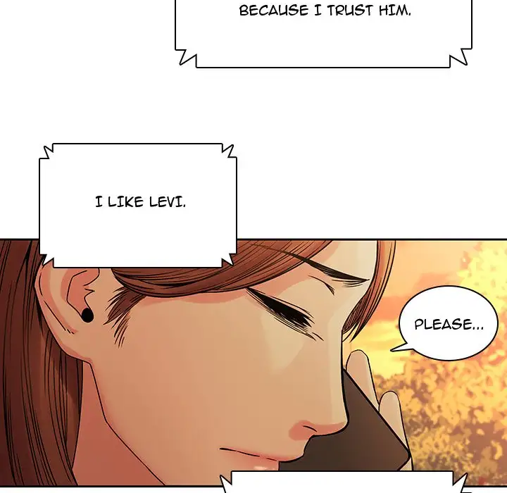 Our Twenties - Chapter 31 Page 30