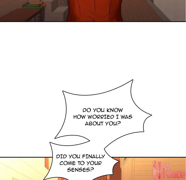 Our Twenties - Chapter 31 Page 5