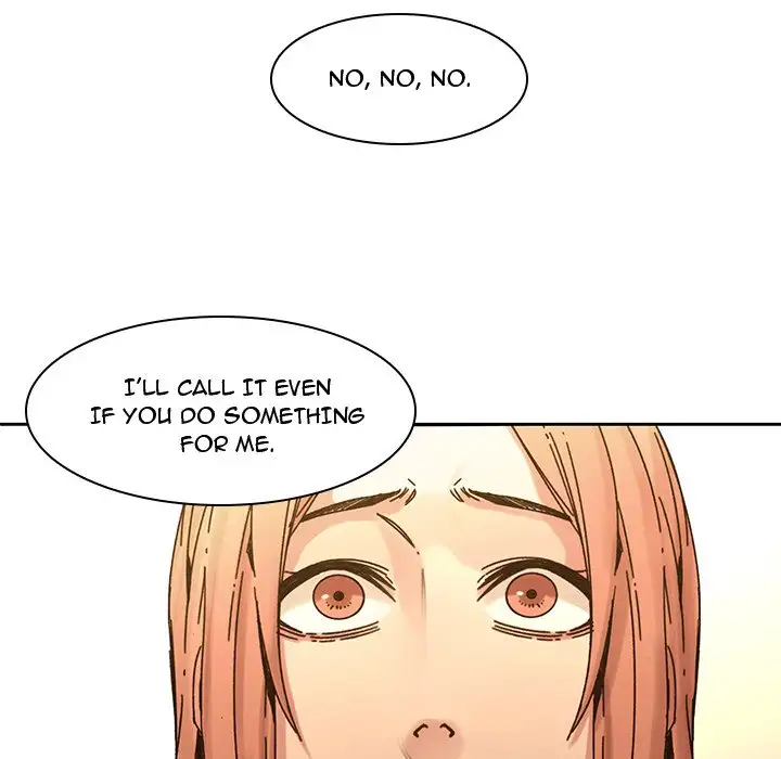 Our Twenties - Chapter 32 Page 22
