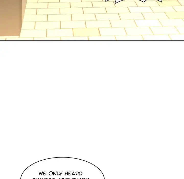 Our Twenties - Chapter 32 Page 28