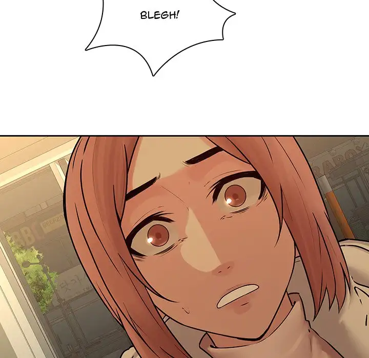 Our Twenties - Chapter 32 Page 54