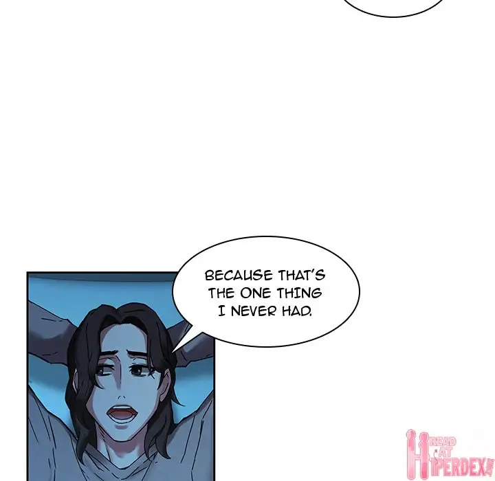 Our Twenties - Chapter 32 Page 63