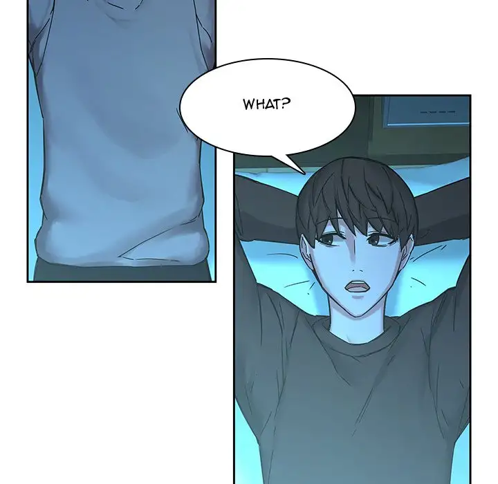 Our Twenties - Chapter 32 Page 64