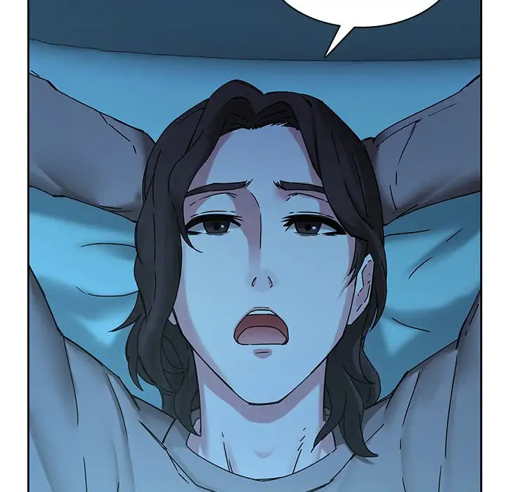 Our Twenties - Chapter 32 Page 66