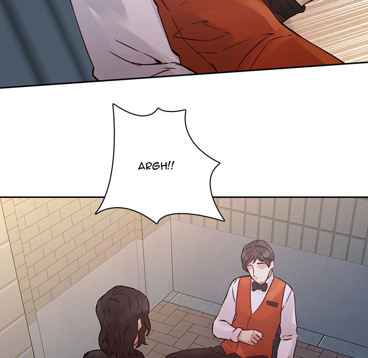 Our Twenties - Chapter 37 Page 58