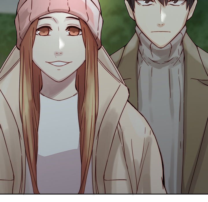 Our Twenties - Chapter 37 Page 83