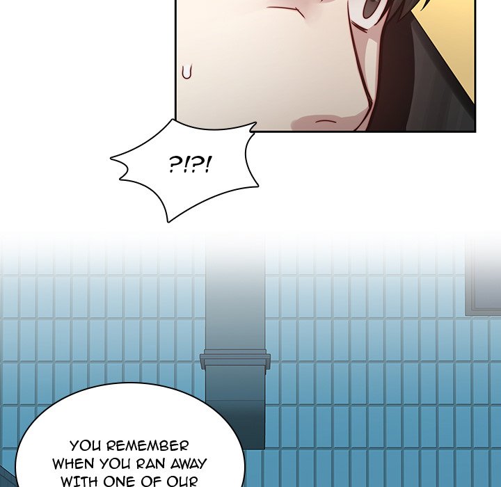 Our Twenties - Chapter 39 Page 35