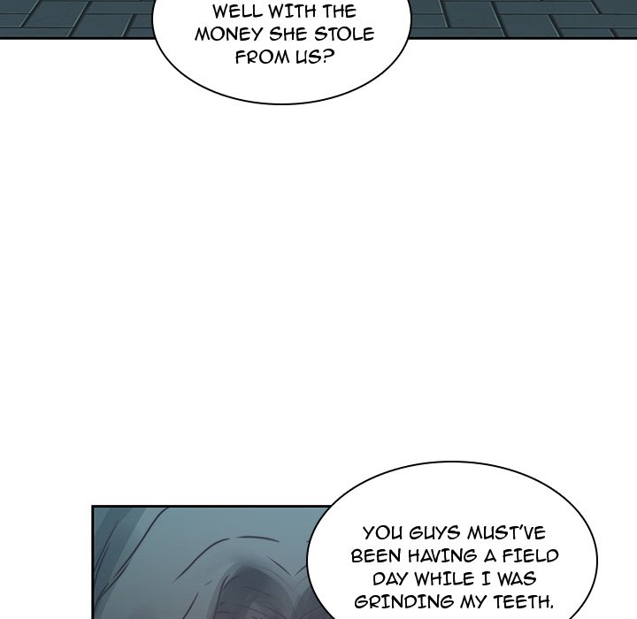 Our Twenties - Chapter 39 Page 37