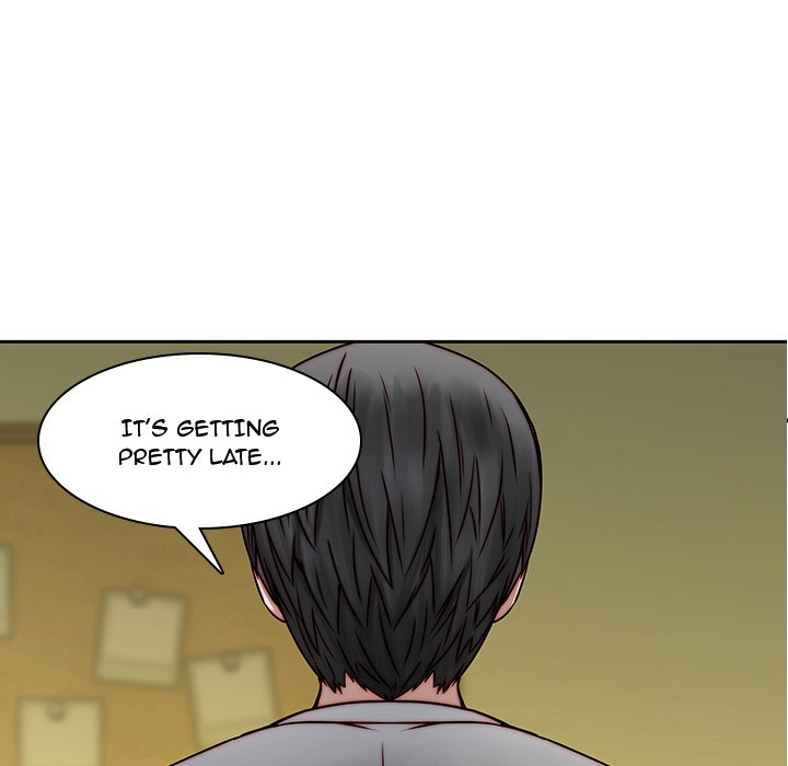 Our Twenties - Chapter 39 Page 69