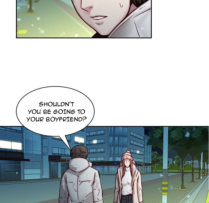 Our Twenties - Chapter 39 Page 79