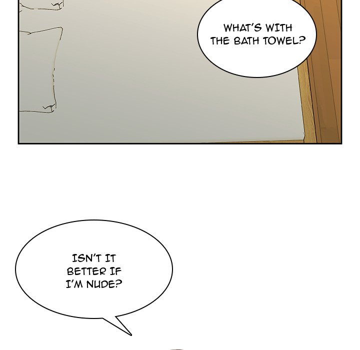 Our Twenties - Chapter 39 Page 8