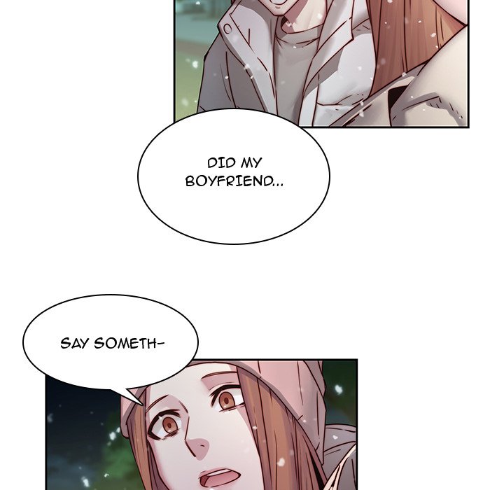 Our Twenties - Chapter 39 Page 96