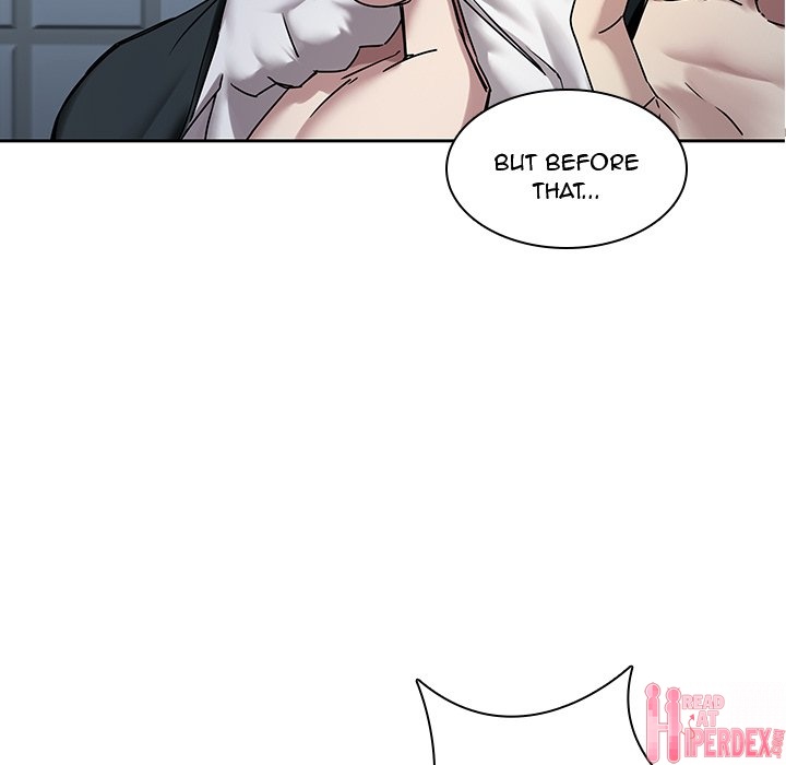 Our Twenties - Chapter 42 Page 11