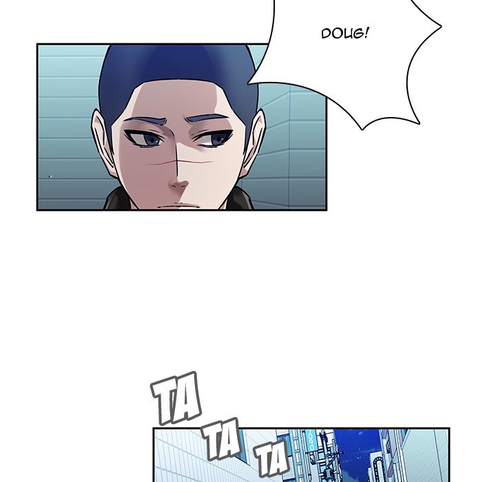 Our Twenties - Chapter 42 Page 12